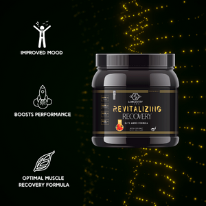 Revitalizing Recovery Elite Amino Formula