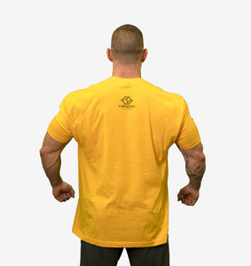 Longevity Labs Men's T-Shirt