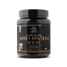 Load image into Gallery viewer, Whey Protein Isolate
