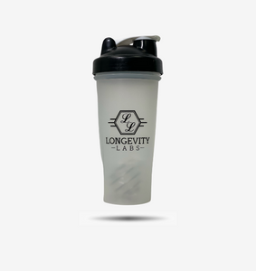 Longevity Labs Shaker Cup